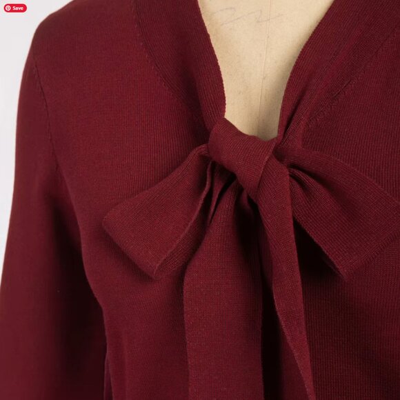 BNWT Green Grace Karin Sweater - Picture 3 of 5